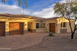 11856 N Mesquite Sunset Pl, Oro Valley, AZ 85742 - Photo 2