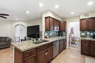 1260 N Amberbrooke Ave, Tucson, AZ 85745 - Photo 12