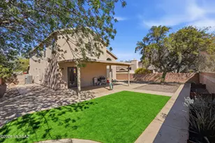 1260 N Amberbrooke Ave, Tucson, AZ 85745 - Photo 36