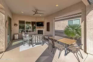 61309 E Happy Jack Trail, Oracle, AZ 85623 - Photo 36