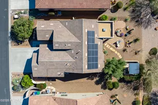 61309 E Happy Jack Trail, Oracle, AZ 85623 - Photo 40