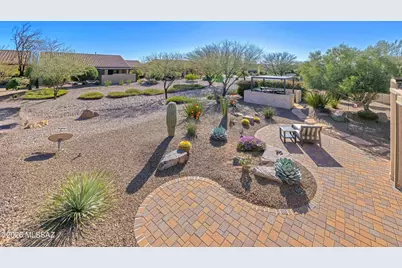 61309 E Happy Jack Trail, Oracle, AZ 85623 - Photo 38
