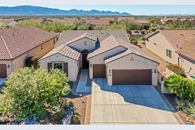 61309 E Happy Jack Trail, Oracle, AZ 85623 - Photo 2