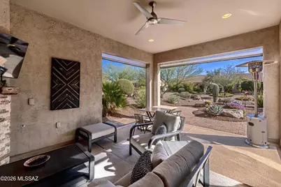 61309 E Happy Jack Trail, Oracle, AZ 85623 - Photo 34