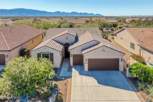 61309 E Happy Jack Trail, Oracle, AZ 85623 - Photo 1