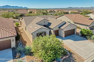 61309 E Happy Jack Trail, Oracle, AZ 85623 - Photo 2