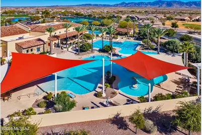 61309 E Happy Jack Trail, Oracle, AZ 85623 - Photo 48