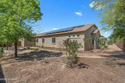8129 N Circulo El Palmito, Tucson, AZ 85704 - Photo 40