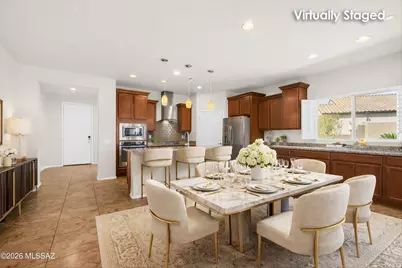 8129 N Circulo El Palmito, Tucson, AZ 85704 - Photo 10