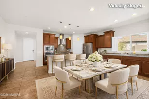 8129 N Circulo El Palmito, Tucson, AZ 85704 - Photo 10