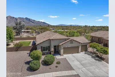 8129 N Circulo El Palmito, Tucson, AZ 85704 - Photo 42