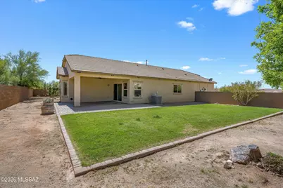 8129 N Circulo El Palmito, Tucson, AZ 85704 - Photo 36