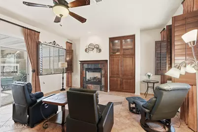 2109 W Escondido Canyon Drive, Green Valley, AZ 85622 - Photo 24