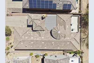 2109 W Escondido Canyon Drive, Green Valley, AZ 85622 - Photo 36