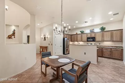 2109 W Escondido Canyon Drive, Green Valley, AZ 85622 - Photo 30