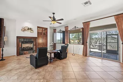 2109 W Escondido Canyon Drive, Green Valley, AZ 85622 - Photo 6