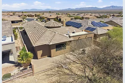 2109 W Escondido Canyon Drive, Green Valley, AZ 85622 - Photo 46