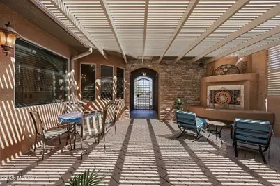 2109 W Escondido Canyon Drive, Green Valley, AZ 85622 - Photo 4
