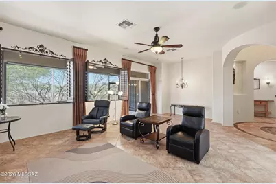 2109 W Escondido Canyon Drive, Green Valley, AZ 85622 - Photo 22
