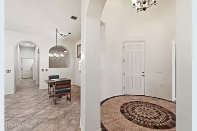 2109 W Escondido Canyon Drive, Green Valley, AZ 85622 - Photo 20