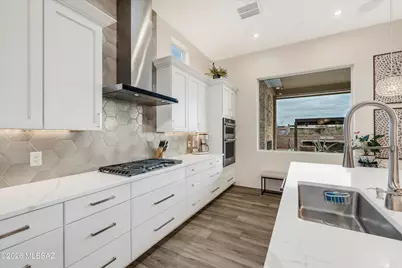 8786 E Placita Rio De Vidrio, Tucson, AZ 85749 - Photo 14