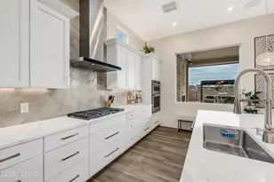 8786 E Placita Rio de Vidrio, Tucson, AZ 85749 - Photo 14