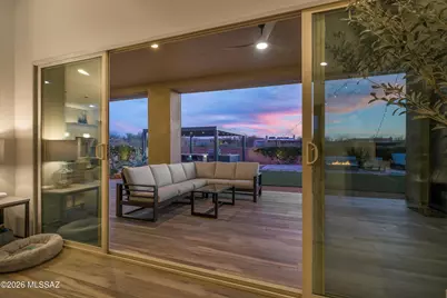 8786 E Placita Rio De Vidrio, Tucson, AZ 85749 - Photo 34
