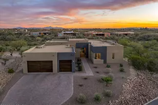 8786 E Placita Rio de Vidrio, Tucson, AZ 85749 - Photo 2