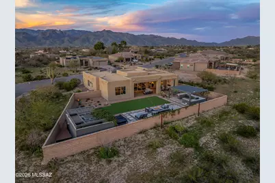 8786 E Placita Rio De Vidrio, Tucson, AZ 85749 - Photo 50