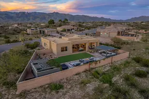 8786 E Placita Rio de Vidrio, Tucson, AZ 85749 - Photo 50