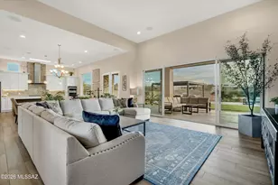 8786 E Placita Rio de Vidrio, Tucson, AZ 85749 - Photo 8