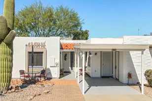 361 N Calle De Las Profetas, Green Valley, AZ 85614 - Photo 1