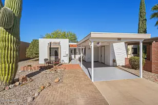 361 N Calle De Las Profetas, Green Valley, AZ 85614 - Photo 2