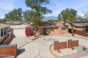 4713 E 9th St, Tucson, AZ 85711 - Photo 4