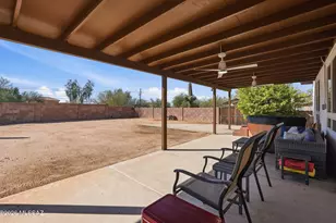 2771 W Kewanee St, Tucson, AZ 85742 - Photo 32