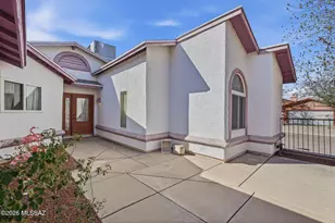 2771 W Kewanee St, Tucson, AZ 85742 - Photo 4
