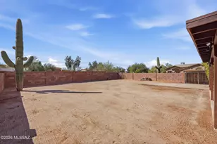 2771 W Kewanee St, Tucson, AZ 85742 - Photo 40