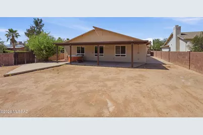 2771 W Kewanee Street, Tucson, AZ 85742 - Photo 38