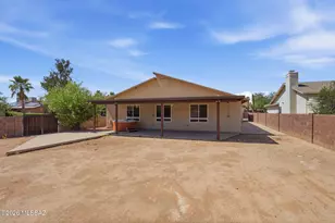 2771 W Kewanee St, Tucson, AZ 85742 - Photo 38