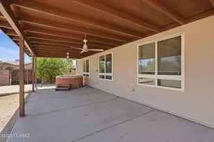 2771 W Kewanee St, Tucson, AZ 85742 - Photo 32