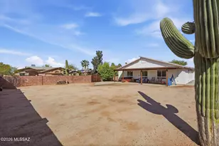 2771 W Kewanee St, Tucson, AZ 85742 - Photo 38