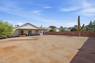 2771 W Kewanee St, Tucson, AZ 85742 - Photo 36