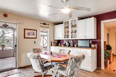 1237 W Camino Desierto, Tucson, AZ 85704 - Photo 28