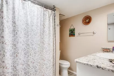 1237 W Camino Desierto, Tucson, AZ 85704 - Photo 14