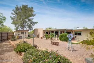 1237 W Camino Desierto, Tucson, AZ 85704 - Photo 46