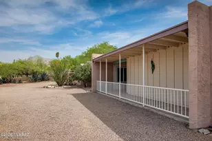 1237 W Camino Desierto, Tucson, AZ 85704 - Photo 8