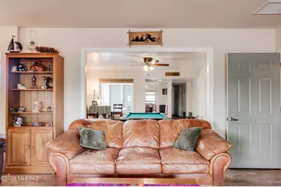 1237 W Camino Desierto, Tucson, AZ 85704 - Photo 36