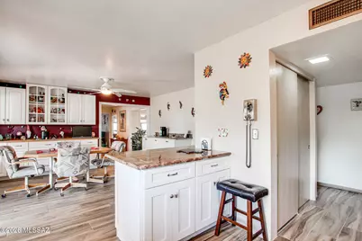 1237 W Camino Desierto, Tucson, AZ 85704 - Photo 26
