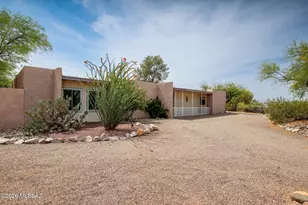 1237 W Camino Desierto, Tucson, AZ 85704 - Photo 1