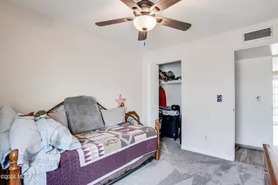 1237 W Camino Desierto, Tucson, AZ 85704 - Photo 18